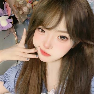 淑女与髯